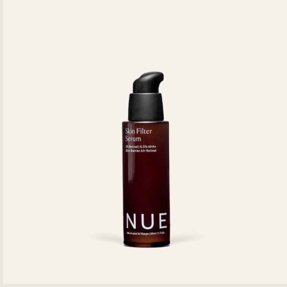 Nue Co Skin Filter Serum & MUDMASKY Vitamin-Infused Eye Serum - Picture 8 of 13